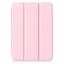 Чохол до планшета BeCover Soft Edge TPU Xiaomi Pad 7 / 7 Pro 11.2" Pink (715544) - мініатюра 3