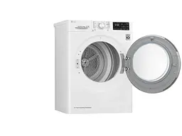Сушильная машина LG RC80V5AV5N - миниатюра 4