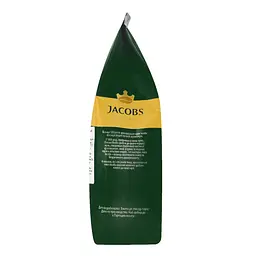 Кава в зернах Jacobs Monarh, 250 г (73849) - мініатюра 5