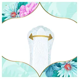 Щоденні прокладки Discreet Deo Spring Breeze 60 шт. (8700216153096) - мініатюра 9