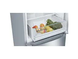 Холодильник Bosch KGN36NL306 - мініатюра 4
