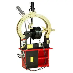 Дископрав ATEK MAKINA Туреччина 14D00