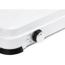 Настільна плита Kumtel HGCL-1030W - мініатюра 5