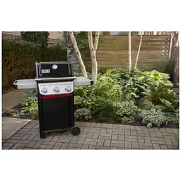 Газовий гриль Weber Spirit E-310 (1501305) - мініатюра 3