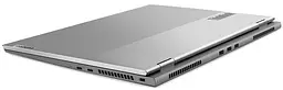 Ноутбук Lenovo ThinkBook 16p 16WQXGA IPS AG/AMD R7 5800H/16/1024F/NVD3060-6/W10P/Grey (20YM0009RA) - мініатюра 8