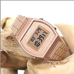 Годинник Casio B640WC-5AEF