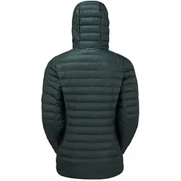 Куртка Montane Female Icarus Hoodie Deep Forest L (1004-FICHODFON16) - мініатюра 2