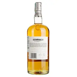 Віскі BenRiach Smoky Quarter Cask 43% 1 л в подарунковій упаковці - мініатюра 5
