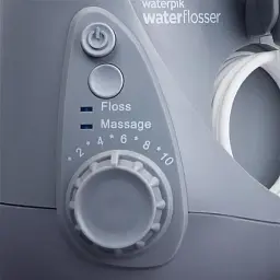 Іригатор Waterpik Modern WP-667 Grey Aquarius [67751] - мініатюра 9