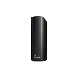 Зовнішній жорсткий диск WD 3.5" 10TB (WDBWLG0100HBK-EESN) - мініатюра 5
