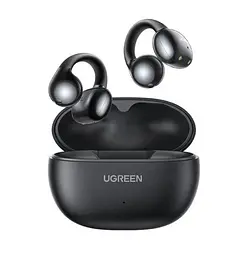 Навушники UGREEN WS209 HiTune S3 True Wireless Earbuds Black (UGR-45785)