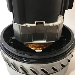 Двигун для миючого пилососу Samsung SD9420, SD9450, SD9480, DJ31-00114A, N 061300555, Ametek (Італія) 1600W - мініатюра 5