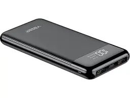 Зовнішній акумулятор (Power Bank) VEGER VG-W1087 - мініатюра 2