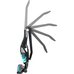 Вертикальний пилосос KASPO AquaStick KSV113000 Black [140283] - мініатюра 3