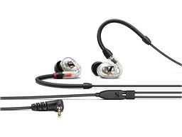 Навушники Sennheiser IE 100 PRO Clear (508941)