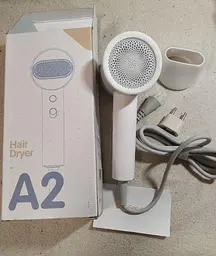 Фен Xiaomi Hair Dryer ShowSee A2-W / A1-W - мініатюра 6