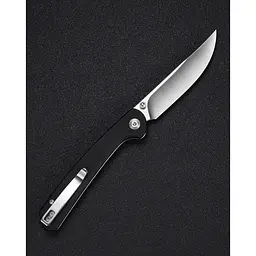 Ніж складаний Sencut Skelfin S25007-2 - мініатюра 9