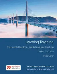 Learning Teaching Third Edition + DVD Pack