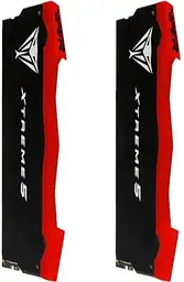 Пам'ять 16Gb x 2 (32Gb Kit) DDR5, 6400 MHz, Viper Xtreme 5, Black/Red Patriot teh0023963 - мініатюра 4