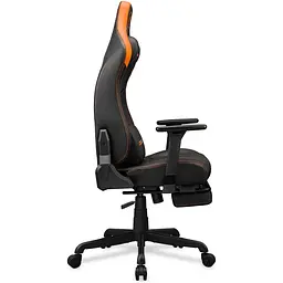 Геймерське крісло Cougar Armor EVO S Orange (3MEVSORB.0001) [117975] - мініатюра 7