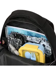 Рюкзак шкільний YES S-116М Glow in Style (550501) - мініатюра 6