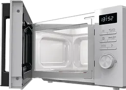 Мікрохвильова піч Gorenje MO20A3WH (M20XYZ) (6923920) - мініатюра 4