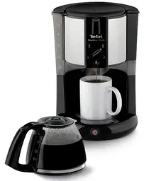 Кавоварка краплинна Tefal CM290838 (6419178) - мініатюра 2