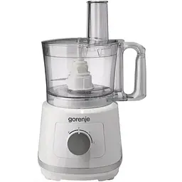 Кухонний комбайн Gorenje SB801W