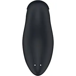 Вакуумний стимулятор з вібрацією Satisfyer Orca - мініатюра 5
