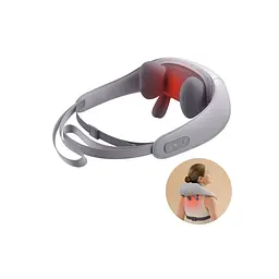 Масажер для шиї Yunmai Neck Massager (YMB241) - мініатюра 2