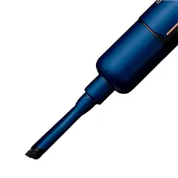 Пилосос Deerma Vacuum Cleaner Blue (DX1000W) - мініатюра 3