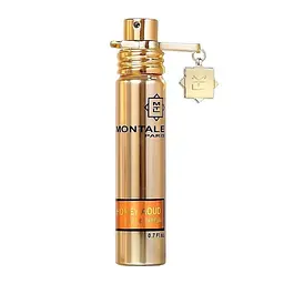 Парфумована вода Montale Honey Aoud 20 мл - мініатюра 2