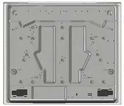 Газова варильна поверхня Gorenje GW642ABX (BG6AB-G0B) (6622987) - мініатюра 2