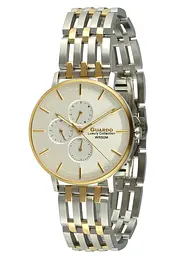 Годинник Guardo S02417-3 (m.GsW)