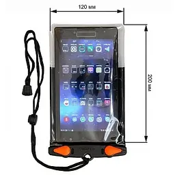 Чохол Aquapac Aquasac phone case (1052-2001 (21))