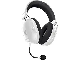Навушники з мікрофоном Razer Blackshark V2 PRO 2023 White (RZ04-04530200-R3M1) - мініатюра 3