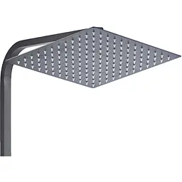 Душова система Globus Lux VAN-GLM-0026-11-Graphite - мініатюра 4