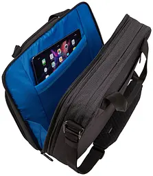 Сумка для ноутбука Thule Crossover 2 Laptop 15.6" Bag (TH 3203842) - мініатюра 5