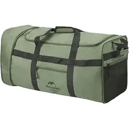 Сумка-баул Naturehike NH21LX003 Зелений (1047-6927595795774)