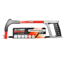 Ножівка Stark 518003300 - мініатюра 2
