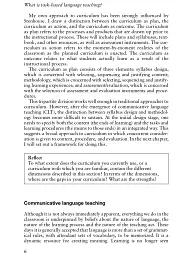 Task-Based Language Teaching - мініатюра 7