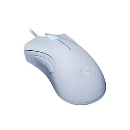 Миша Razer DeathAdder Essential White (RZ01-03850200-R3M1) - мініатюра 2
