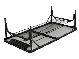 Стіл Bo-Camp Northgate 120x60 cm Black/Grey (1404186) - мініатюра 6