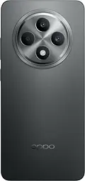 Смартфон OPPO Reno 12 F 8/256GB Matte Grey (Global) Seller Refurbished - мініатюра 4
