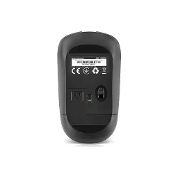 Мишка REAL-EL RM-350W Wireless Black/Gray (EL123200043) - мініатюра 7