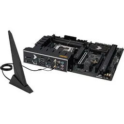 Материнська плата Asus (TUF GAMING B650-PLUS WIFI) - мініатюра 7