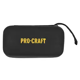 Пуско-зарядний пристрій Procraft JS10 - мініатюра 5