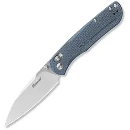 Ніж складаний Ganzo G771-GY сірий