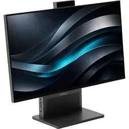 Моноблок Vinga 23.8` AIO Advanced H0020 (I5M32INTWH.H0020) [178229] - мініатюра 3