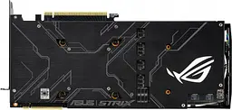 Відеокарта GeForce RTX 2070 Super 8GB Asus ROG Strix Gaming (ROG-STRIX-RTX2070S-8G-GAMING) Б/В - мініатюра 5